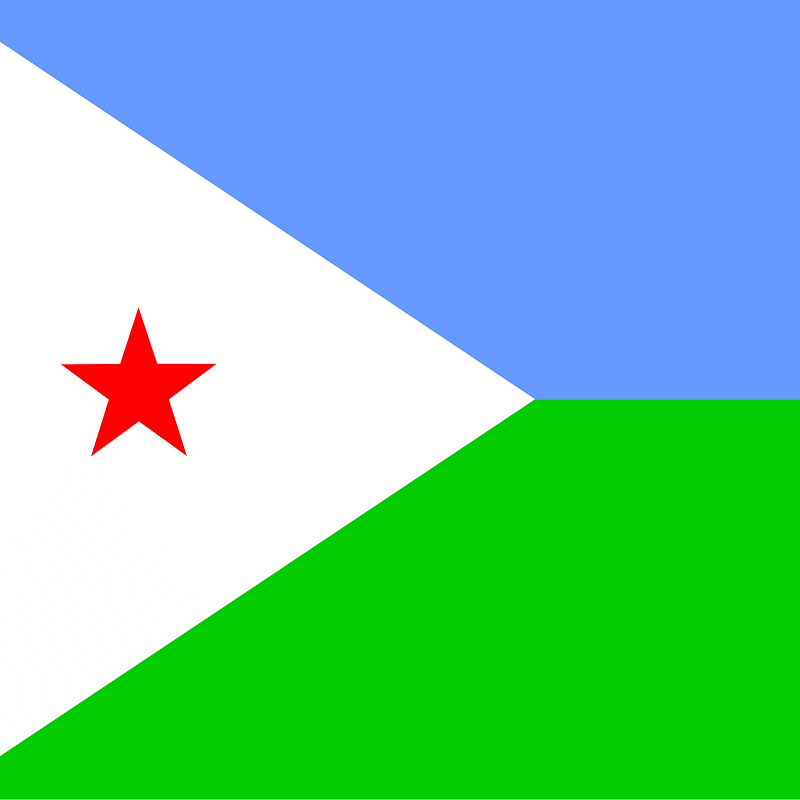 DJ flag