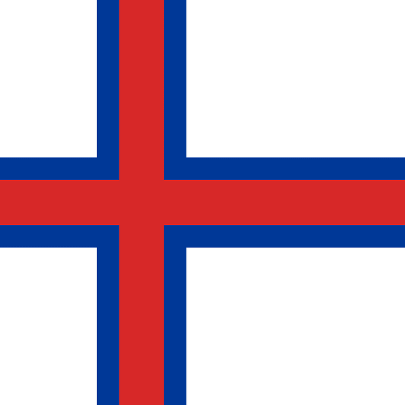 FO flag