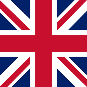 GB flag