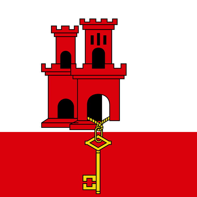 GI flag