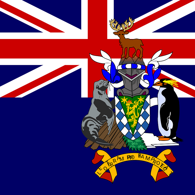 GS flag
