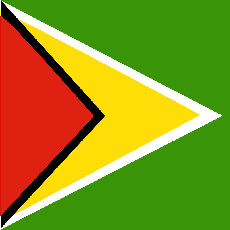 GY flag