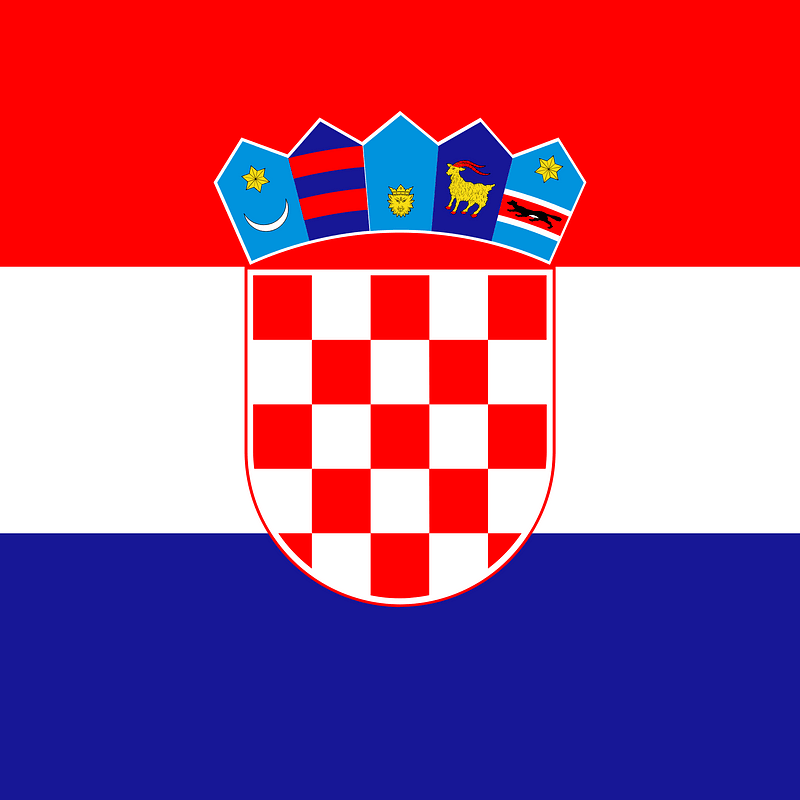 HR flag