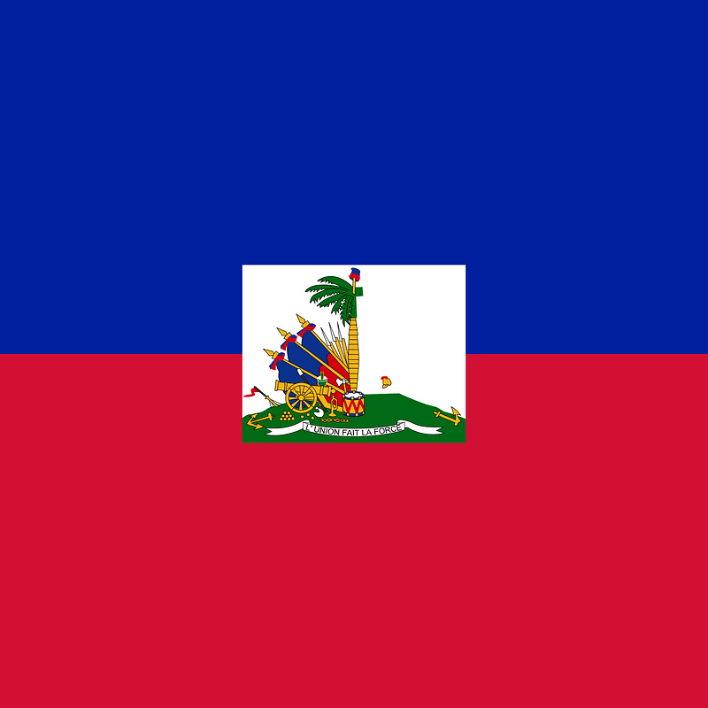 HT flag
