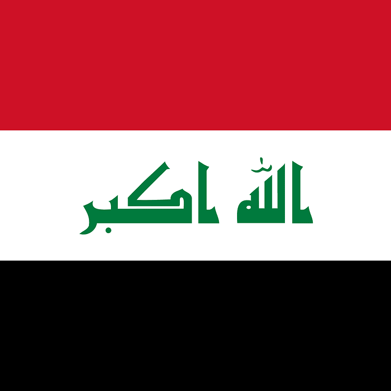 IQ flag