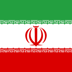 IR flag