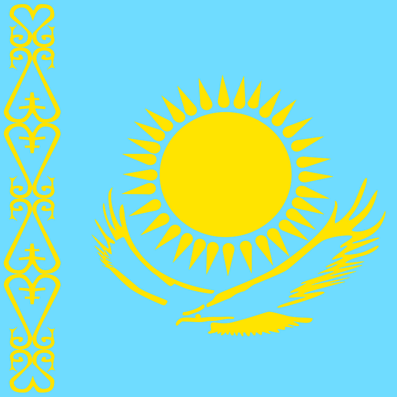 KZ flag