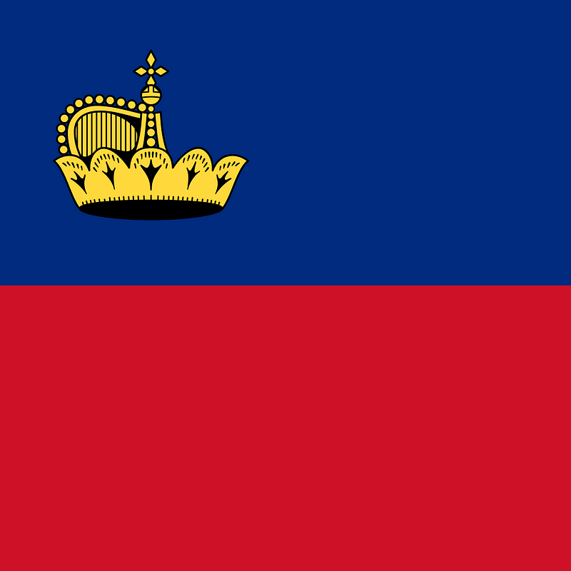 LI flag