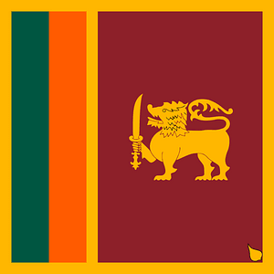 LK flag