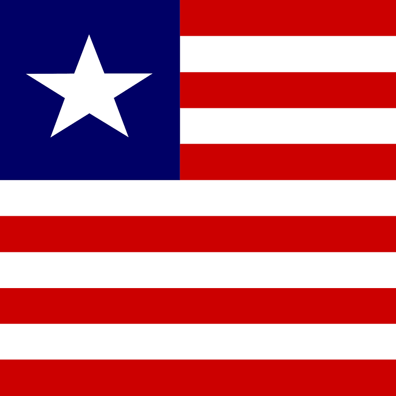 LR flag