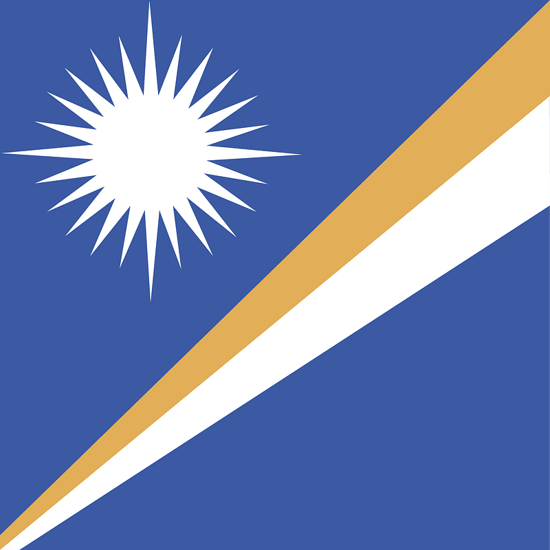 MH flag