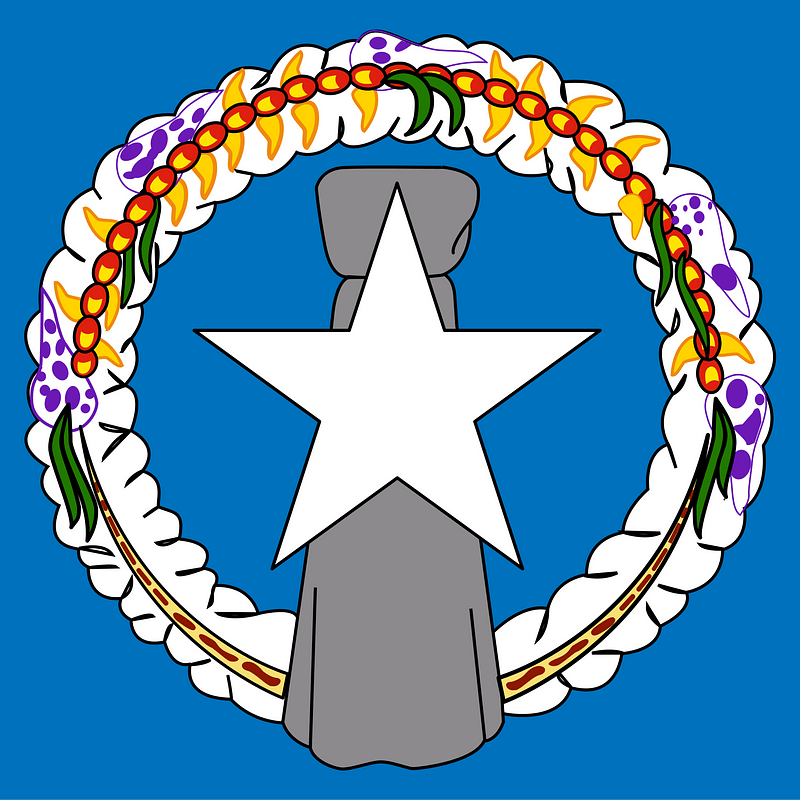 MP flag