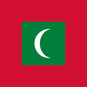 MV flag