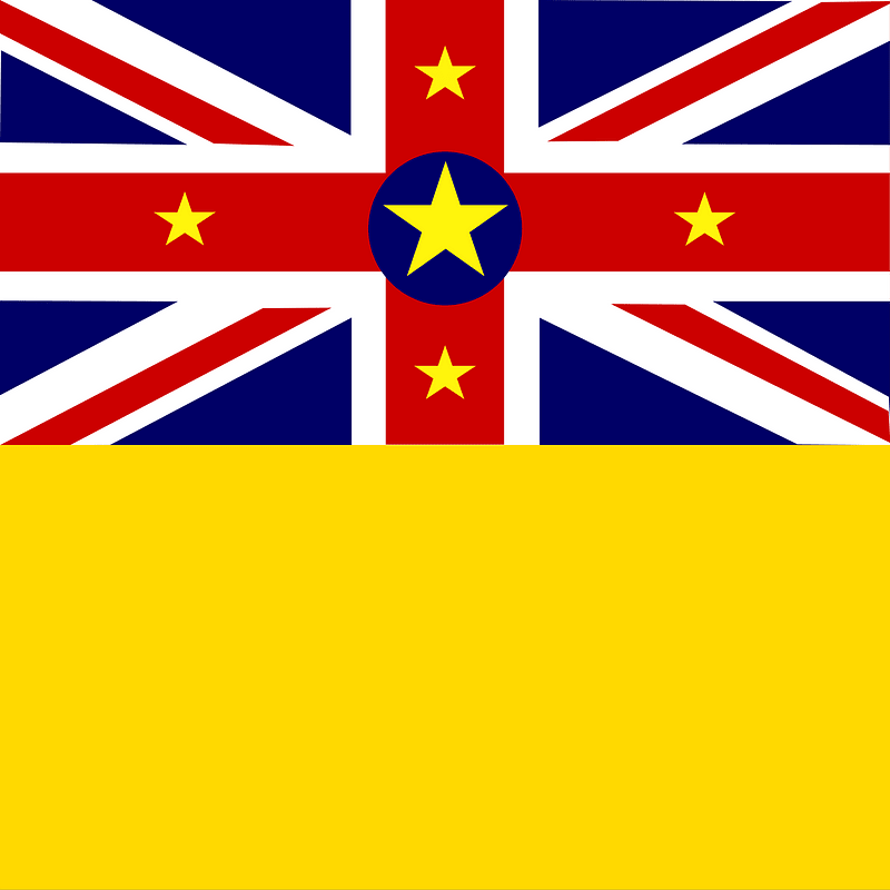 NU flag