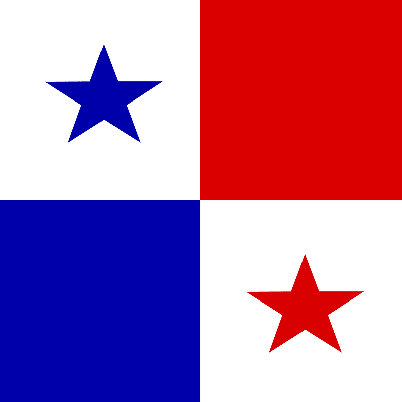 PA flag