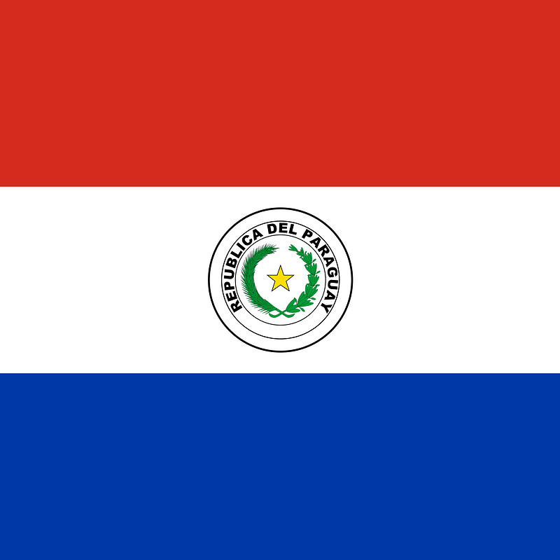 PY flag