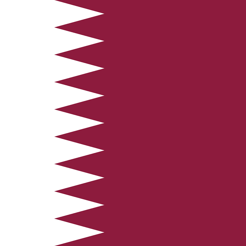 QA flag