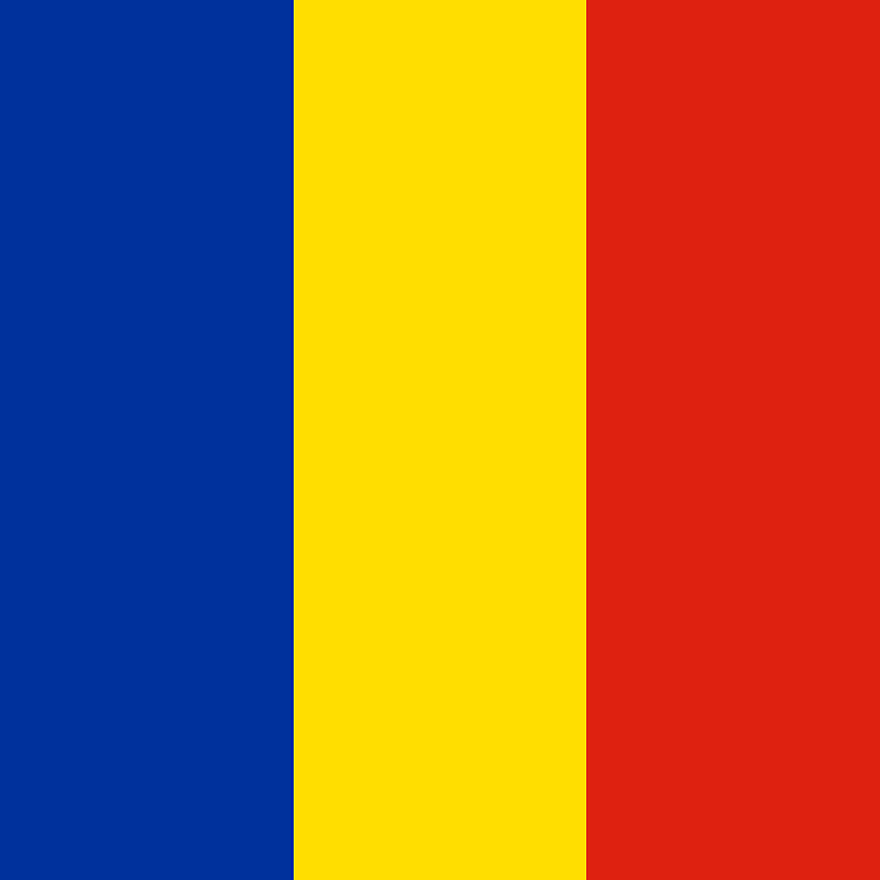 RO flag