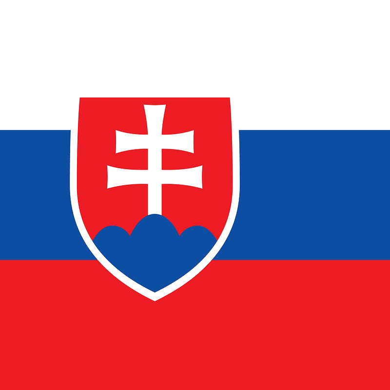 SK flag
