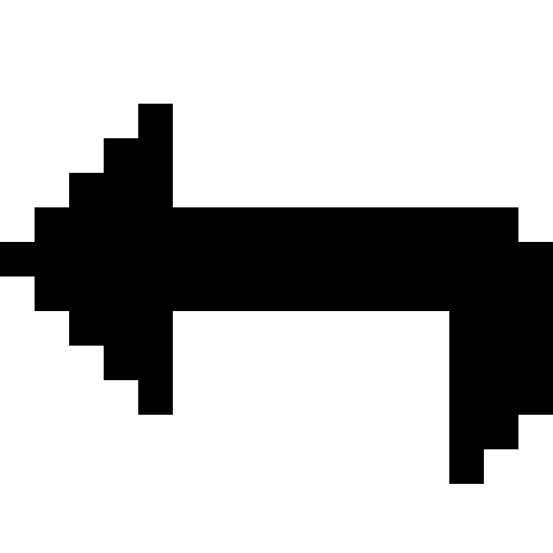 Back