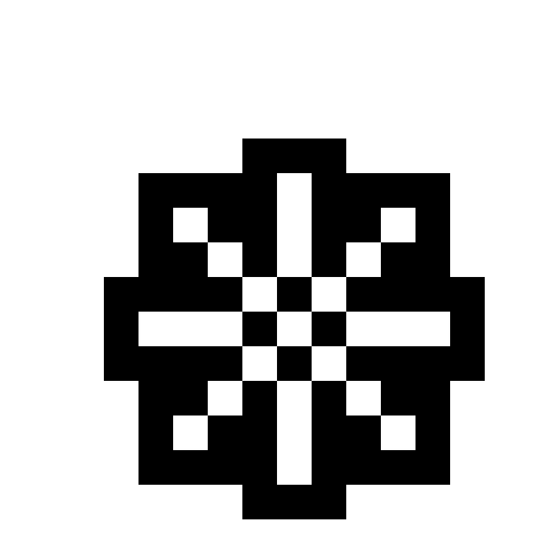 Bulk flower star