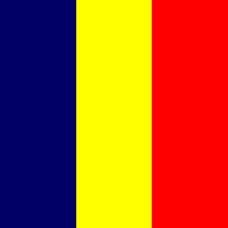TD flag