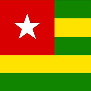 TG flag