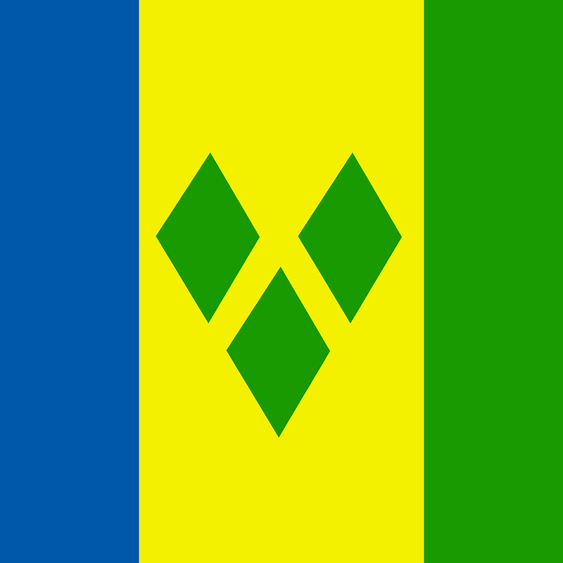 VC flag