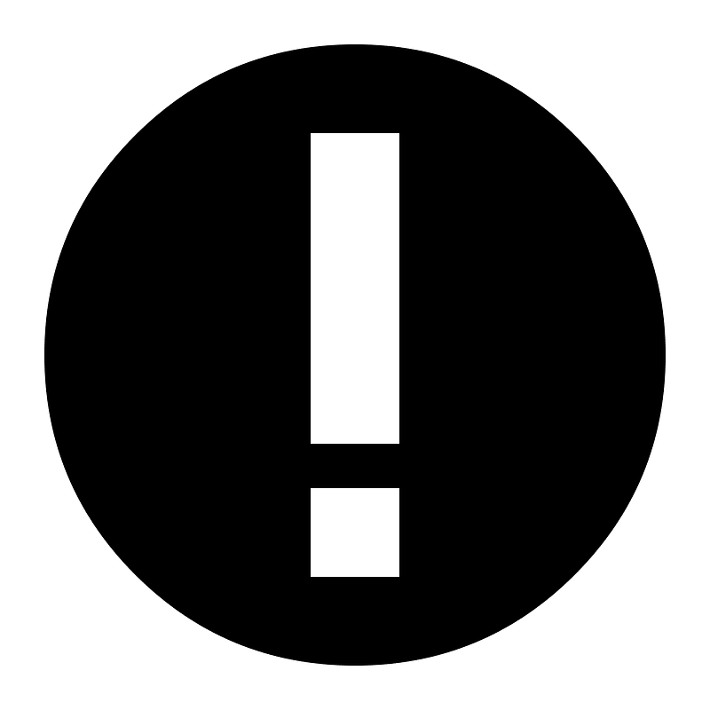 Error