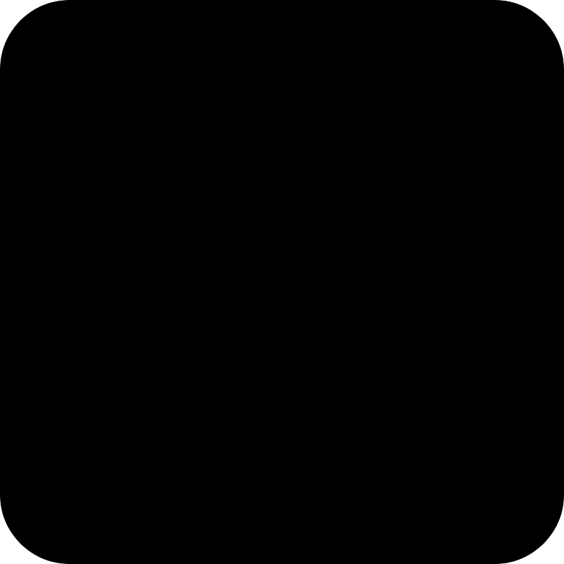 Filled checkbox
