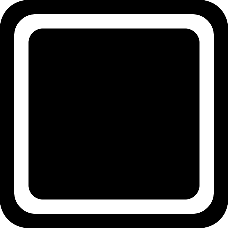 Focused checkbox