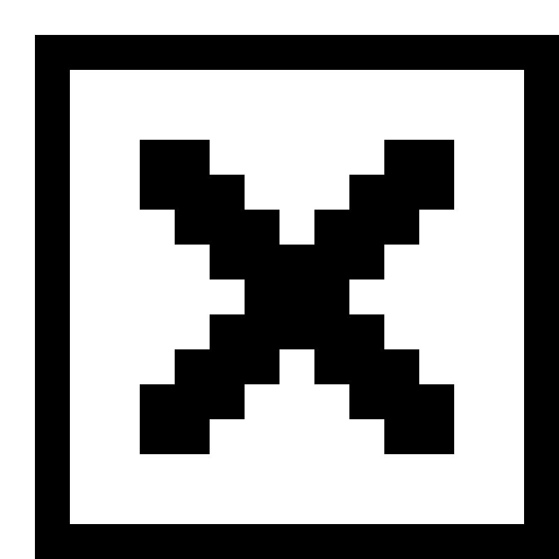 No square