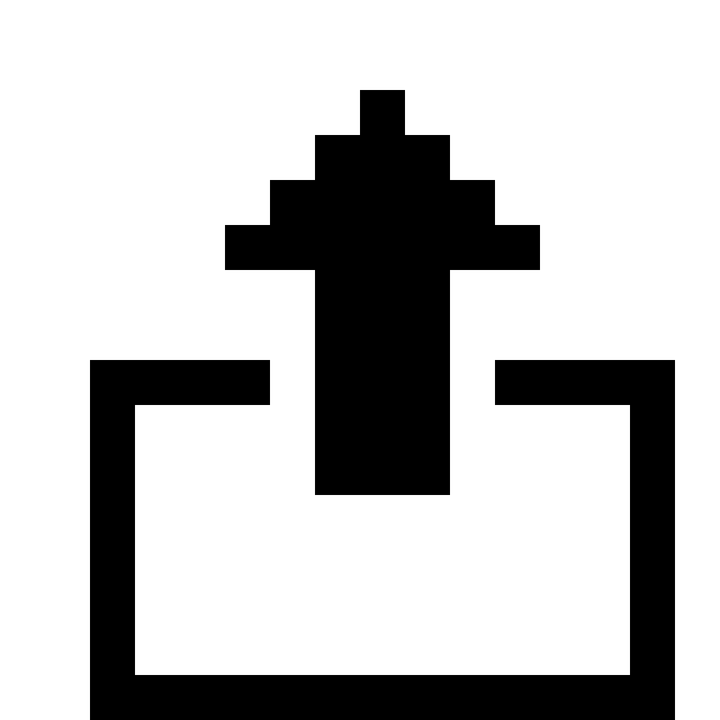 Open share