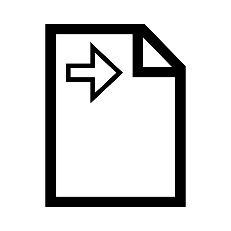Data-input