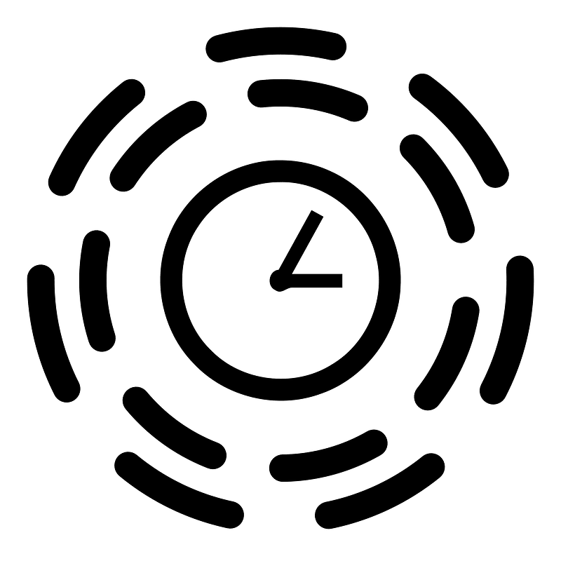 Intermediate-event-catch-non-interrupting-timer