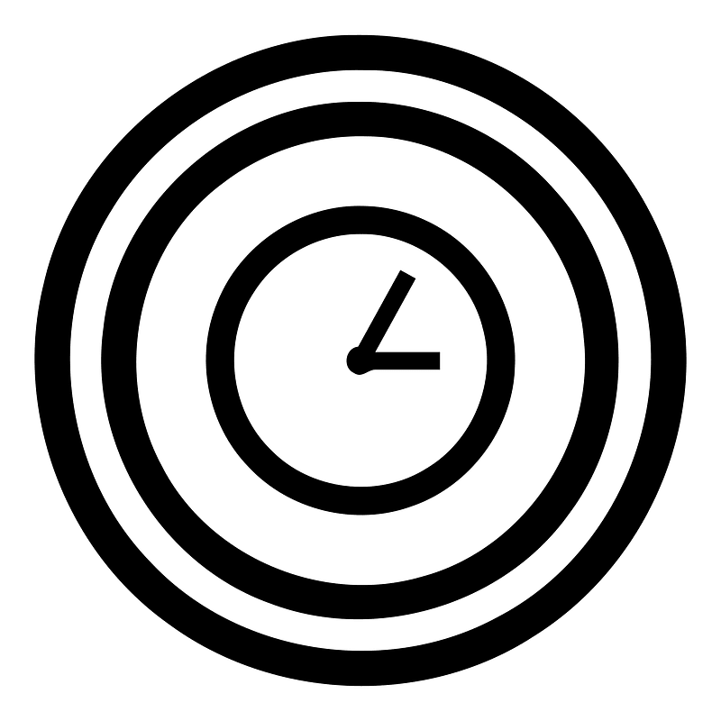 Intermediate-event-catch-timer