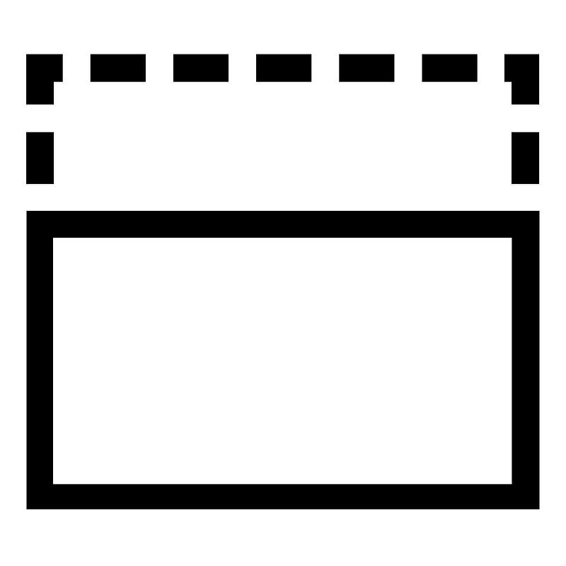 Lane-insert-above