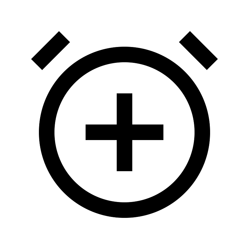Alarm--add