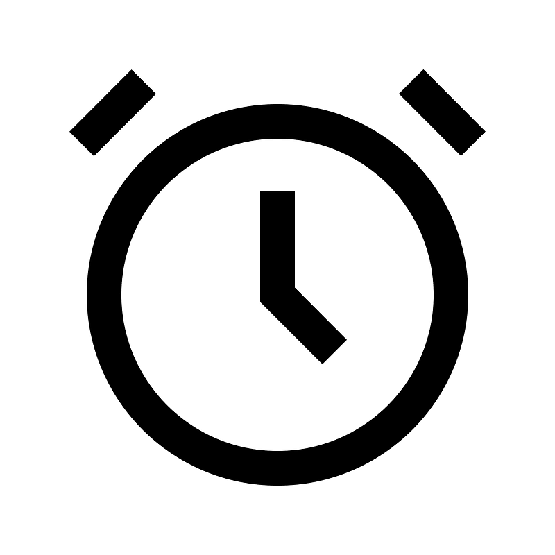 Alarm