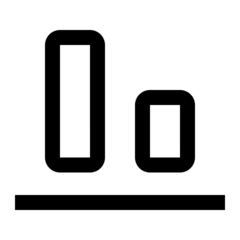 Align--vertical-bottom