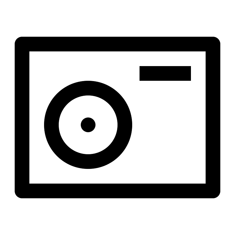 Camera--action