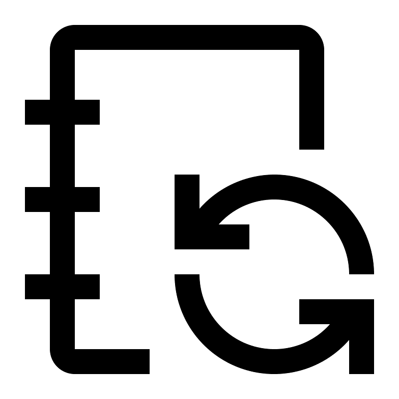 Change-catalog