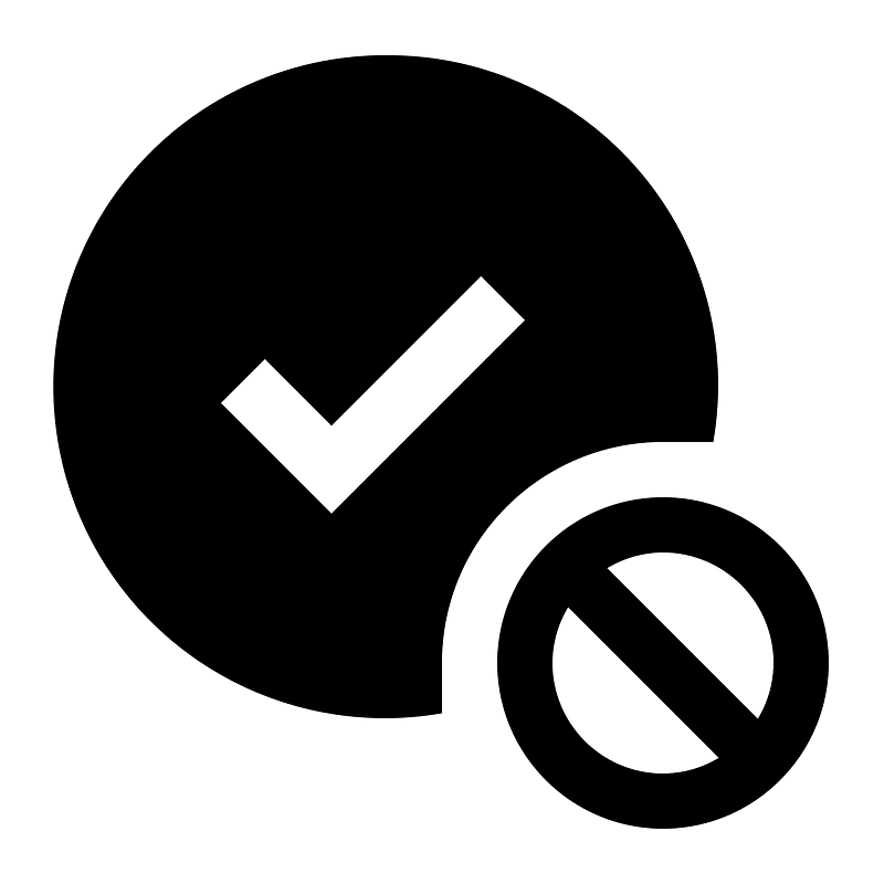 Checkmark--filled--error