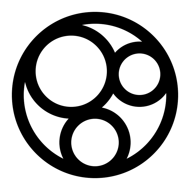 Circle-packing