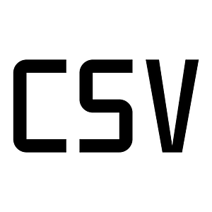 CSV