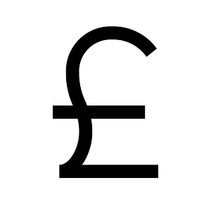 Currency--pound