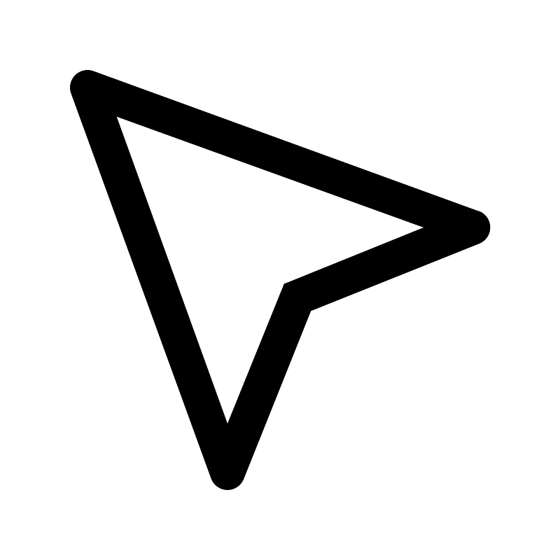 Cursor