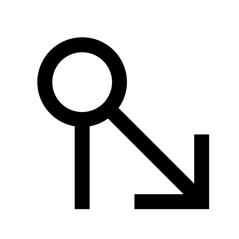 Direction--rotary--first-right