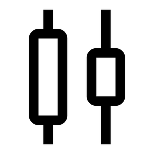 Distribute--horizontal-center