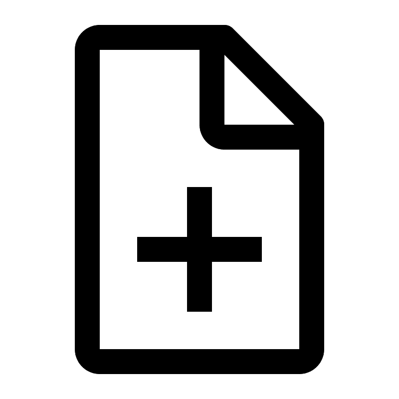 Document--add